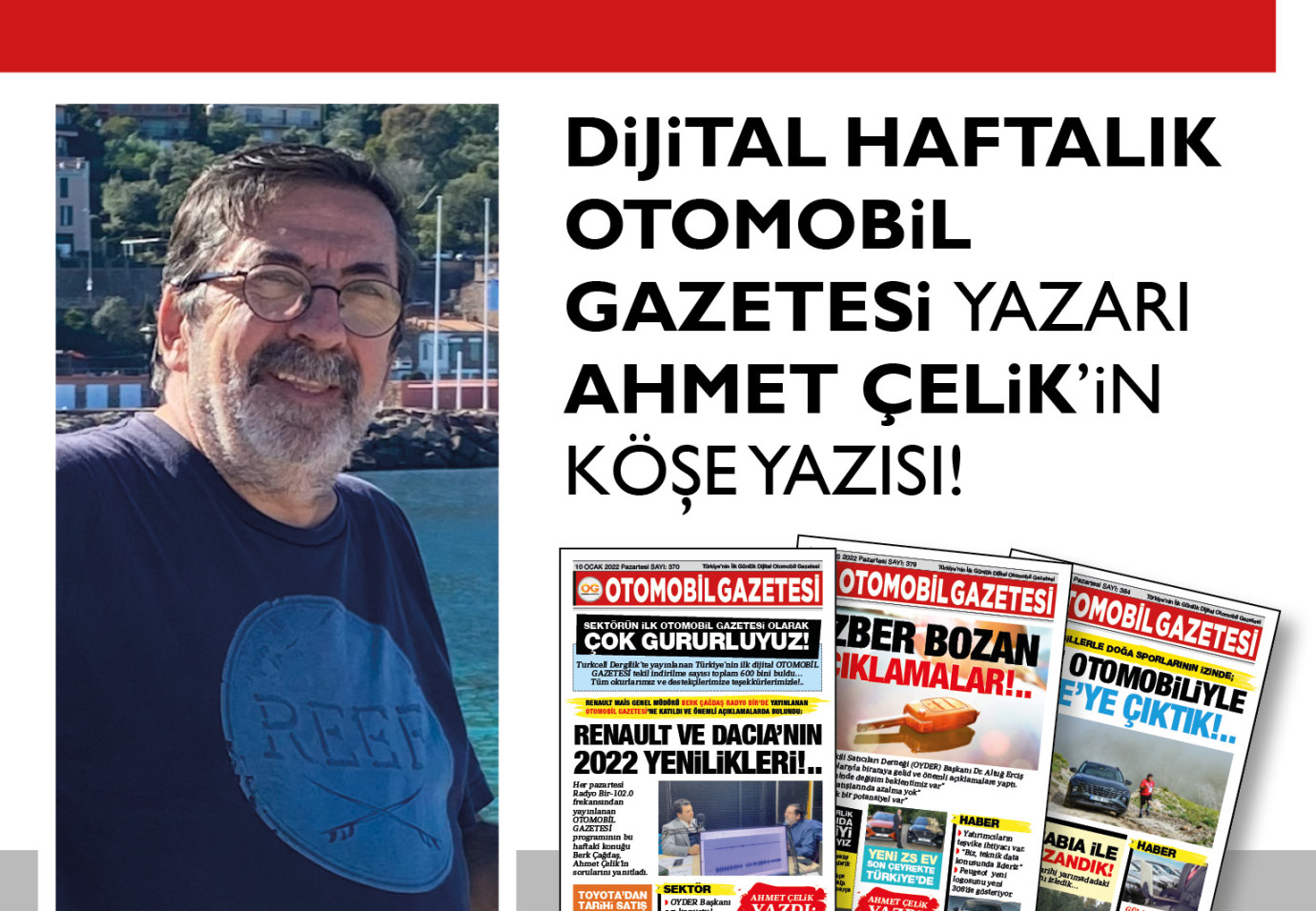 otomotiv pazar