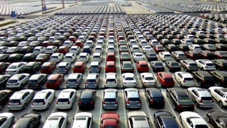 otomotiv ihracatı
