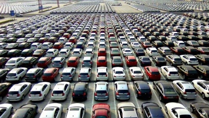 otomotiv ihracatı