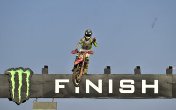 Jeffrey Herlings