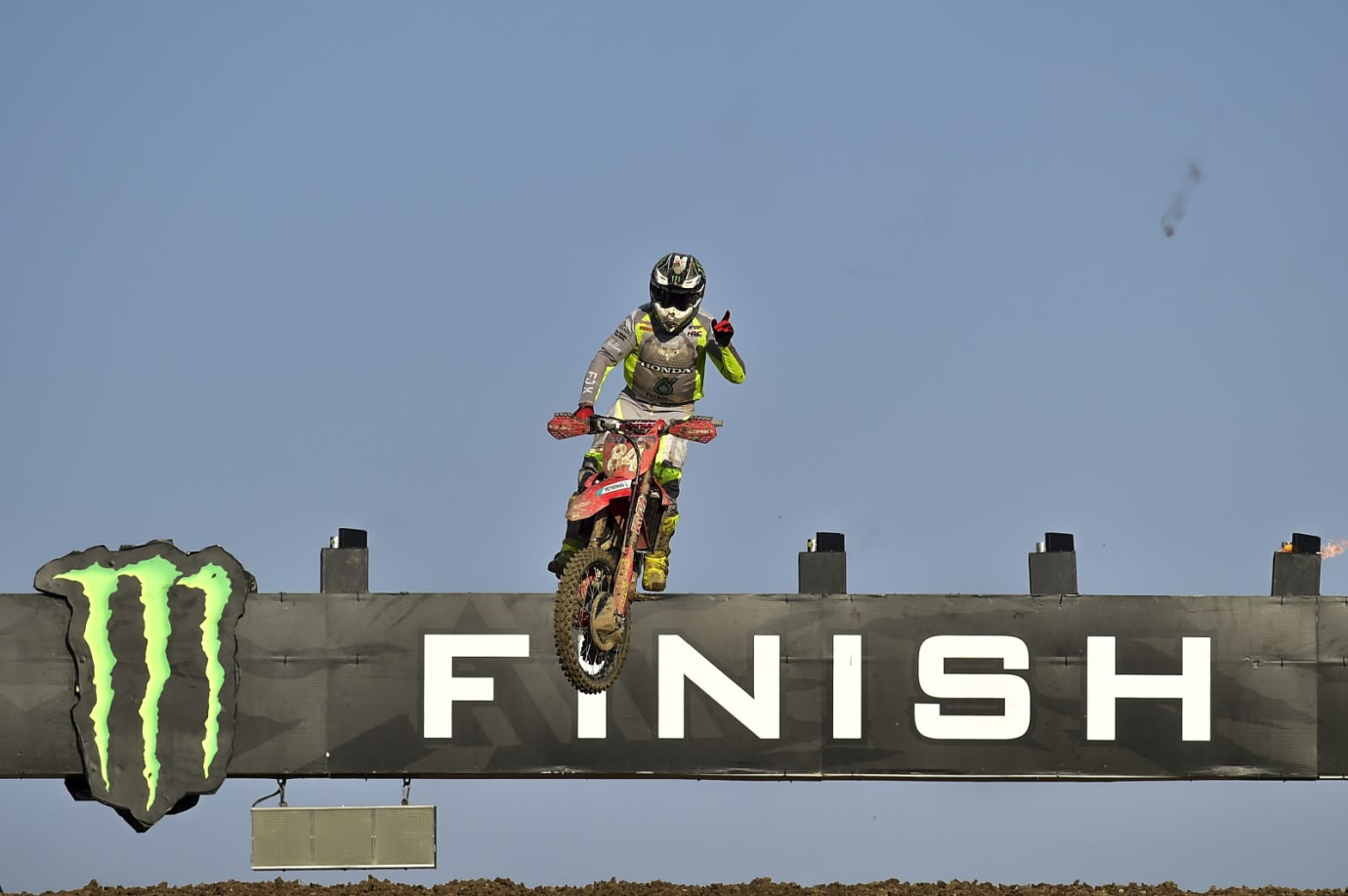 Jeffrey Herlings