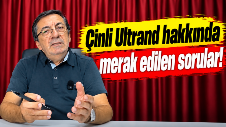 Ultrand