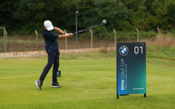 BMW Golf Cup Türkiye Elemeleri
