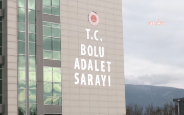 Bolu Gözaltı