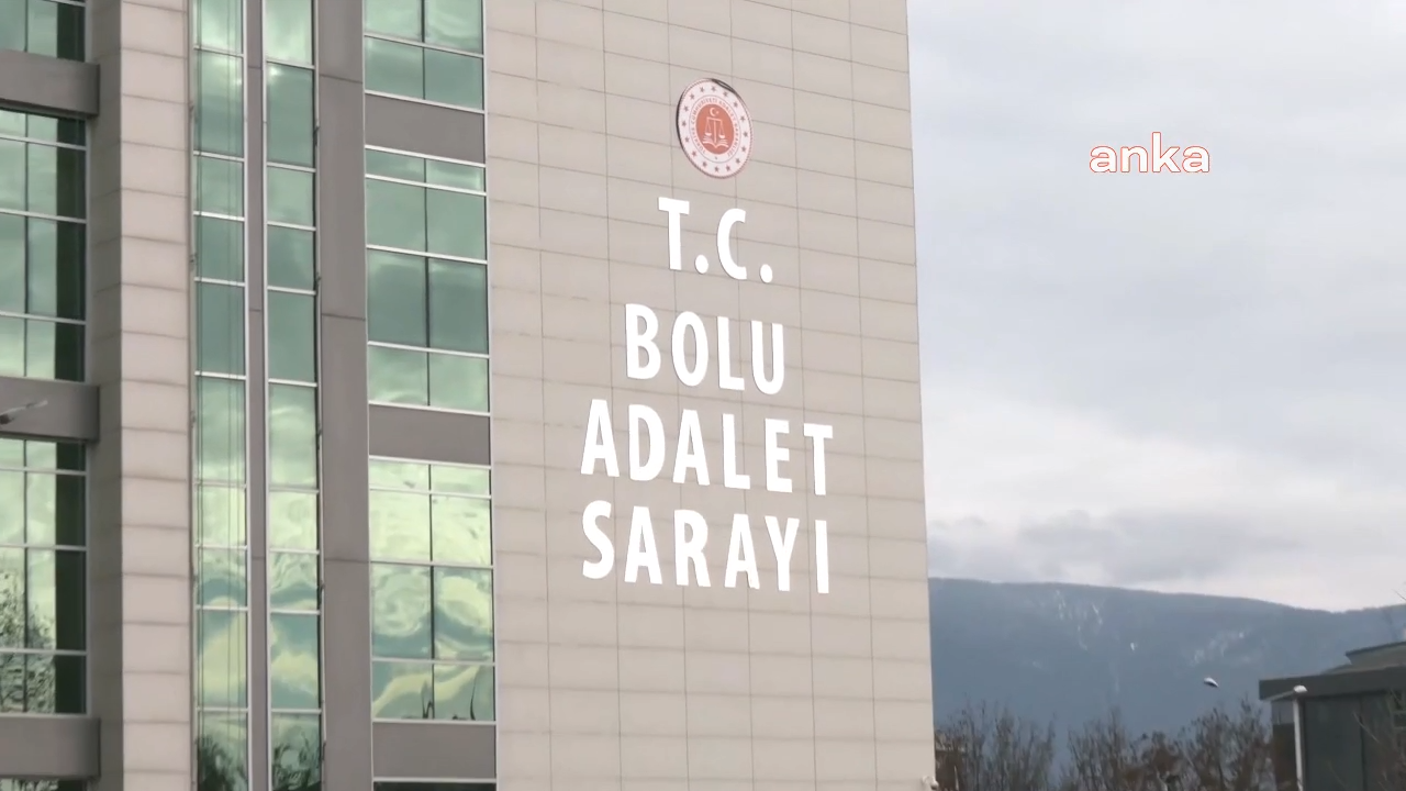 Bolu Gözaltı
