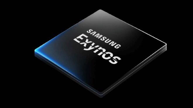 Exynos 2700