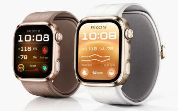 Huawei Watch D3