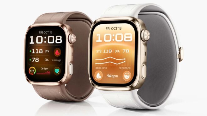 Huawei Watch D3