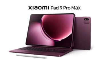 Xiaomi Pad 9 Pro Max