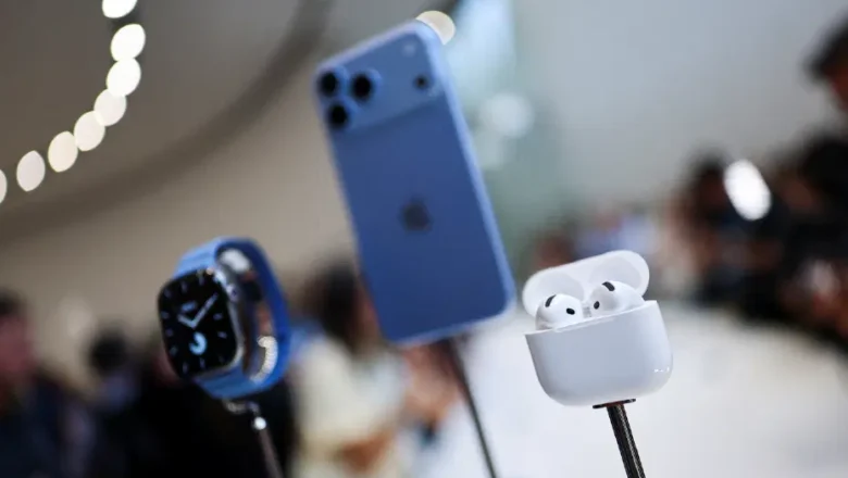 AirPods 5