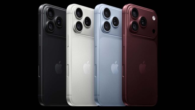 iPhone fiyatı