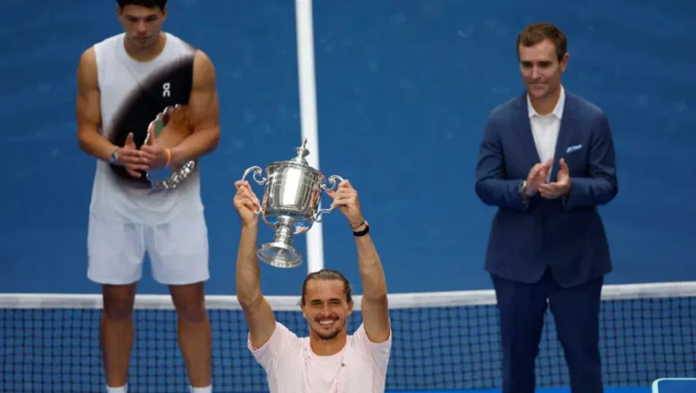 Zverev