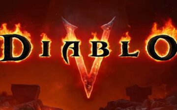 Diablo V
