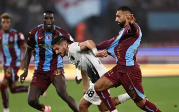 Trabzonspor