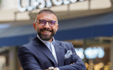 Transatlantic Entrepreneurship Award