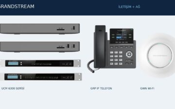 IP santral