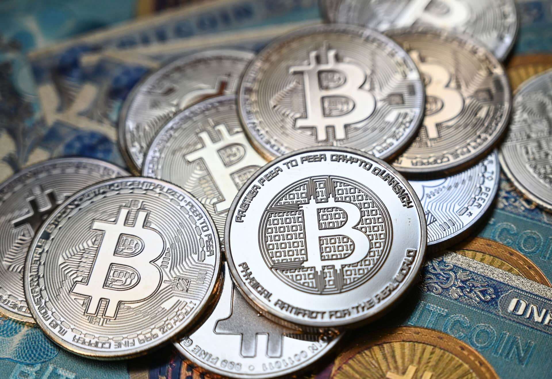 Bitcoin