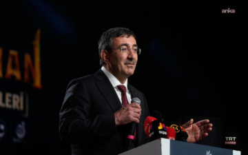 Yıllıklandırılmış ihracat