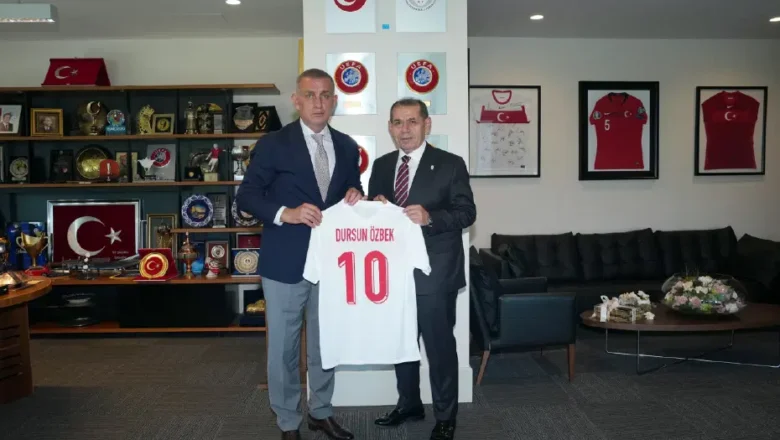 A Milli Takım forması