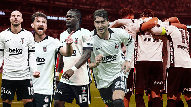 Beşiktaş
