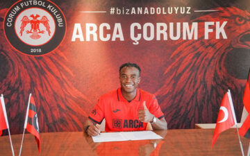 Youssoufa Moukoko