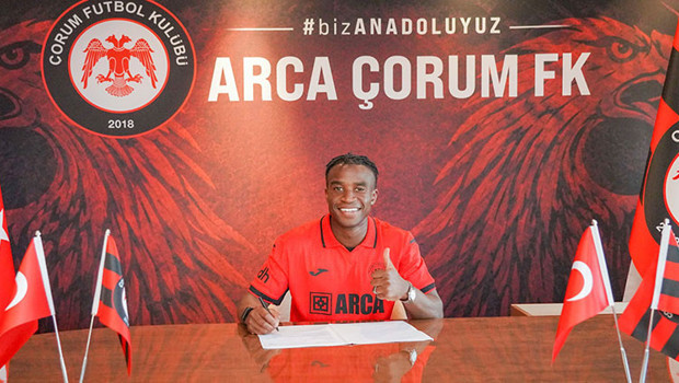 Youssoufa Moukoko