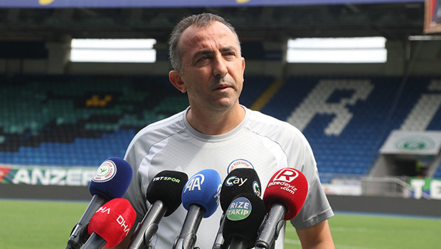 Rizespor