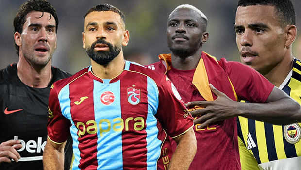 Süper Lig
