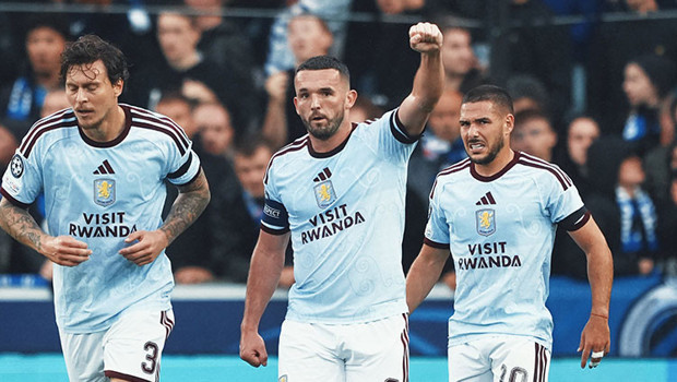 Aston Villa