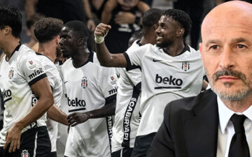 Beşiktaş