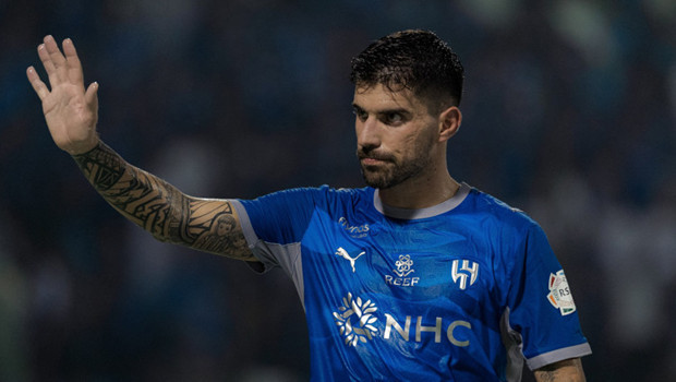 Ruben Neves