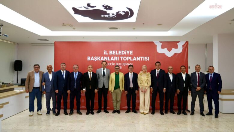 Yerel Yönetim Projeleri