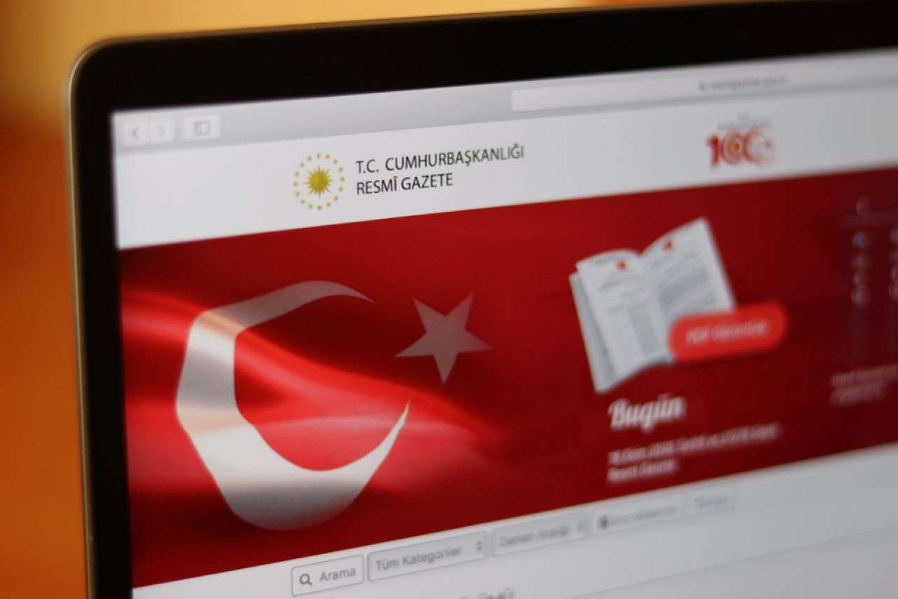 Yönetmelik