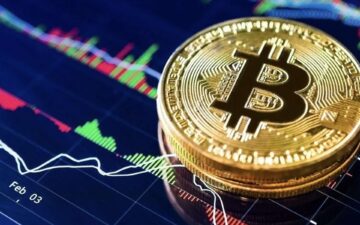 Bitcoin 82 bin