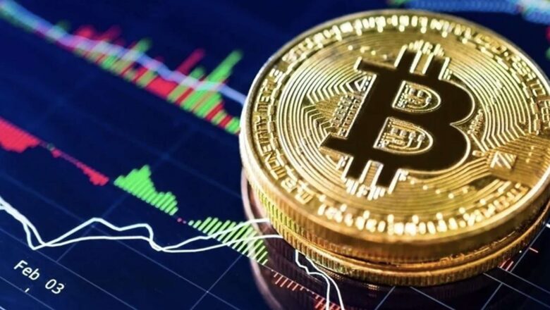Bitcoin 82 bin