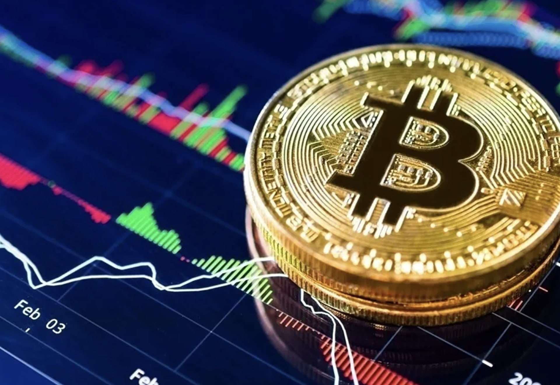 Bitcoin 82 bin