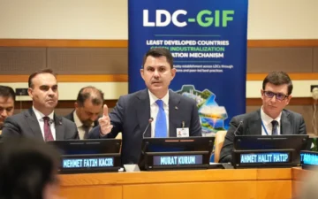 COP31 Eylem Gündemi