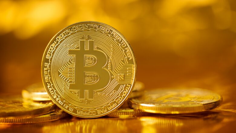 Bitcoin rezervi