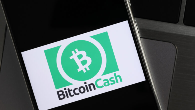 Bitcoin Cash