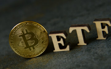 ETF akışı