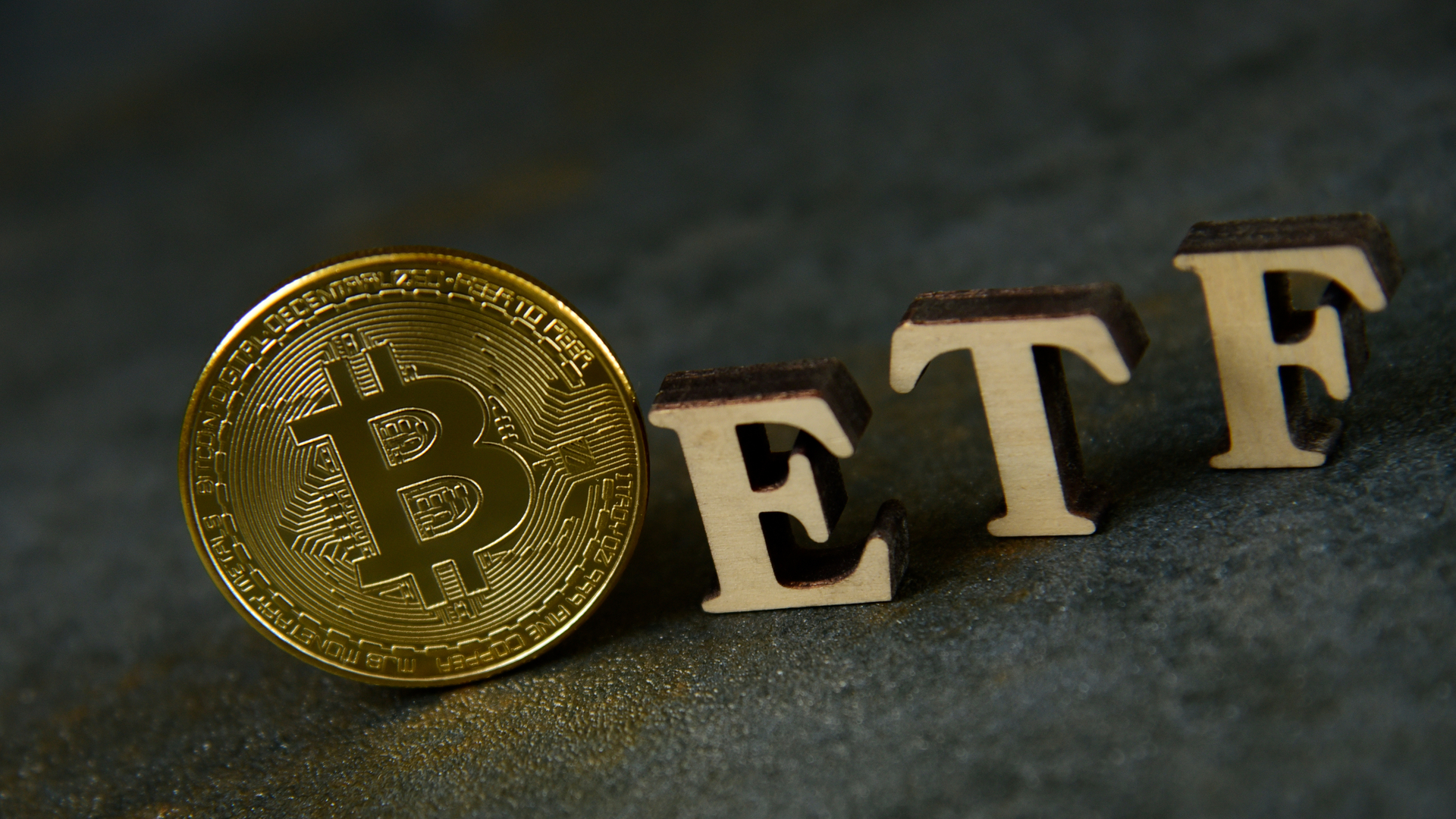 ETF akışı