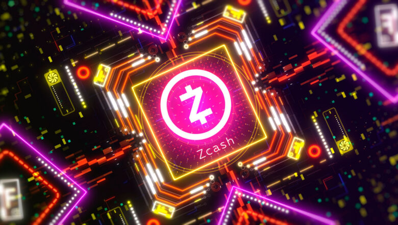 Zcash short
