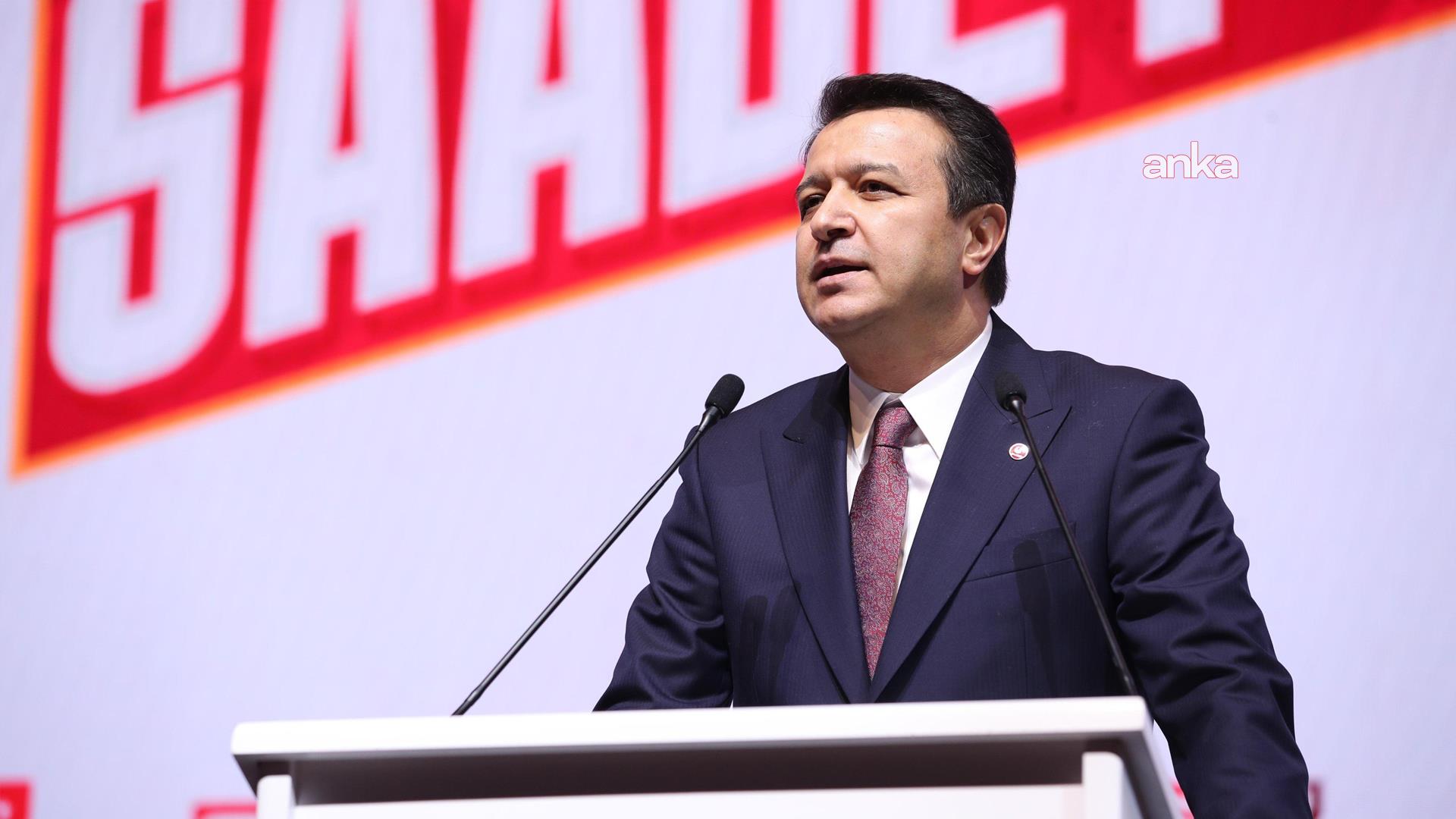 ABD Başkan Yardımcısı JD Vance