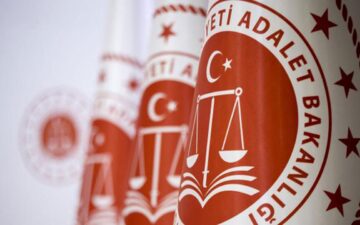 yargı çevresi