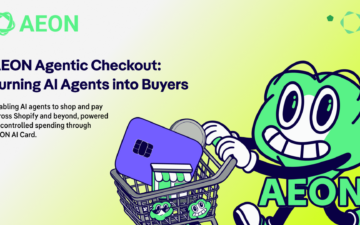 Agentic Checkout