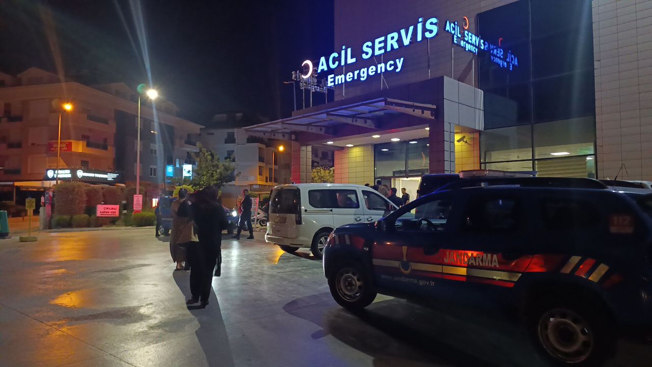 gıda zehirlenmesi