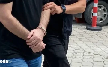 Uyuşturucu operasyonu