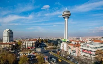 Başkent Ankara Haftası