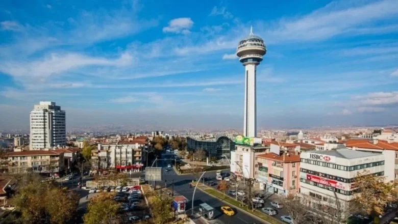Başkent Ankara Haftası