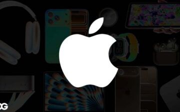 Apple Game Kontrolcüleri